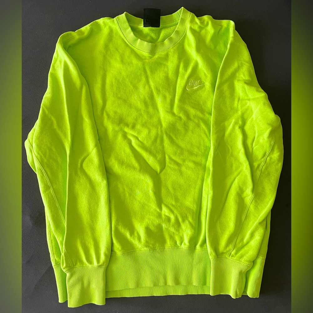 Nike Sportswear Club Fleece